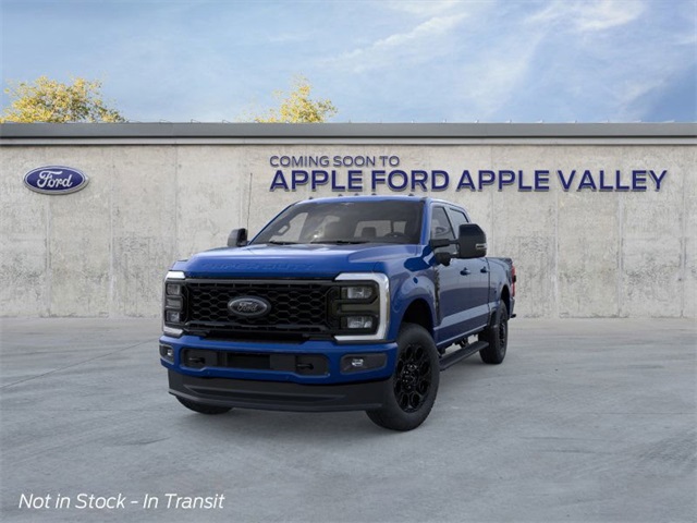 2026 Ford F-350 photo 2