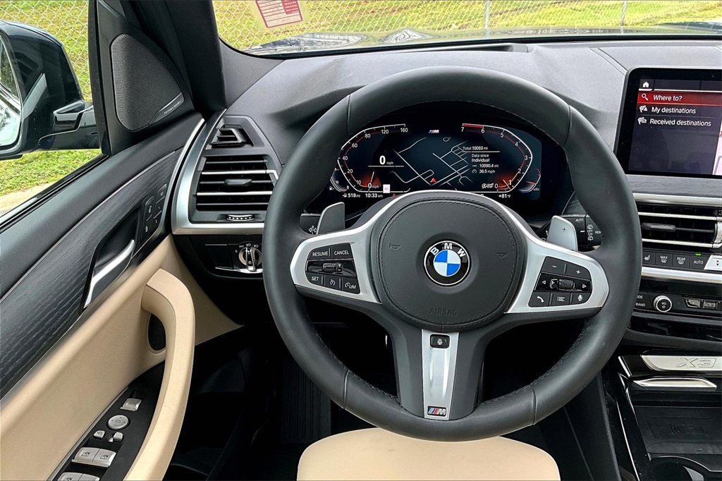 2024 Bmw X3 xDrive30i photo 5