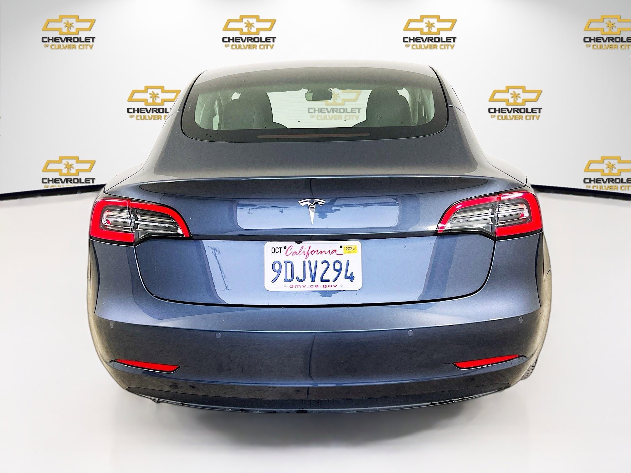 2022 Tesla Model 3 photo 6