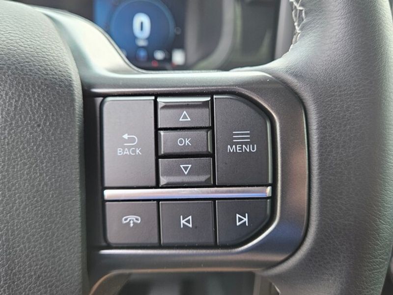 2024 Ford F-150 XLT photo 27