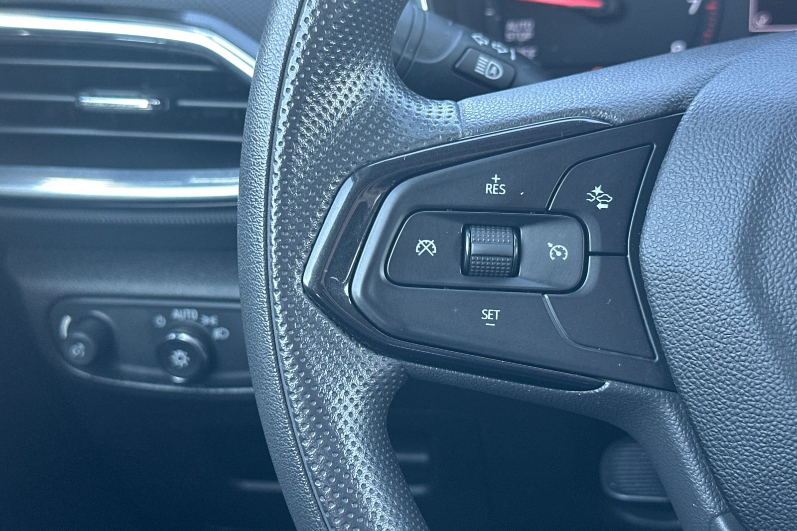 2021 Chevrolet Trailblazer LT photo 27