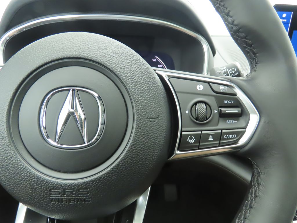 2026 Acura MDX SH-AWD Technology photo 11