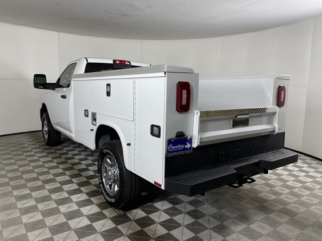 2024 Ram 2500 Tradesman photo 8