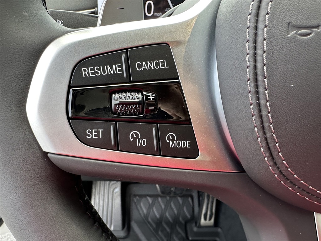 2026 Bmw X5 sDrive40i photo 19