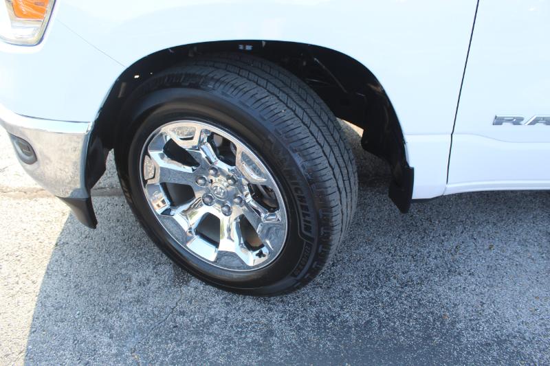 2021 Ram 1500 Big Horn photo 12