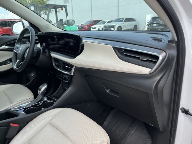 2024 Buick Encore GX Avenir photo 20