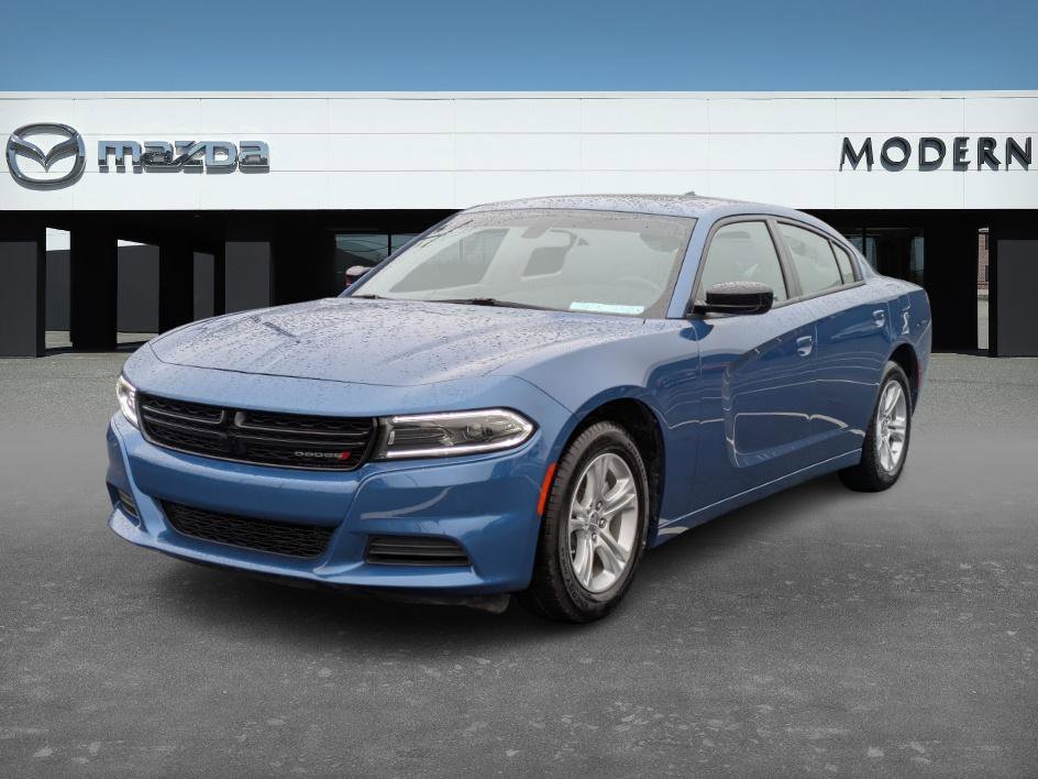 2023 Dodge Charger SXT's photo