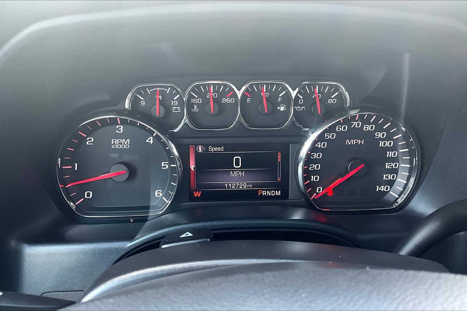 2014 Gmc Sierra 1500 SLT photo 23