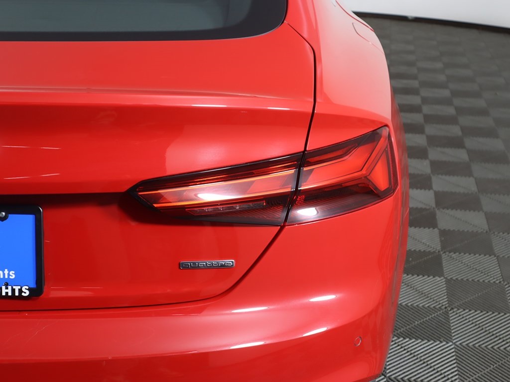 2024 Audi A5 45 S line Premium Plus photo 17