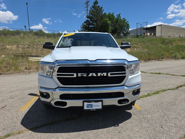 2020 Ram 1500 Big Horn Lone Star photo 3