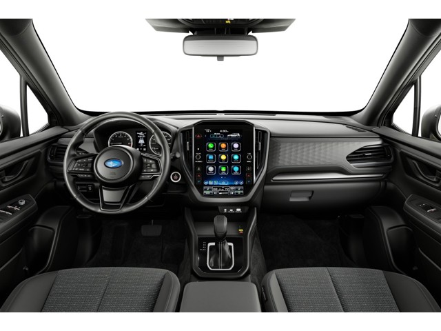 2025 Subaru Forester Premium photo 16