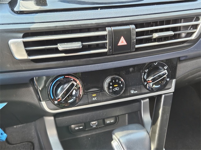2021 Kia Seltos S photo 18