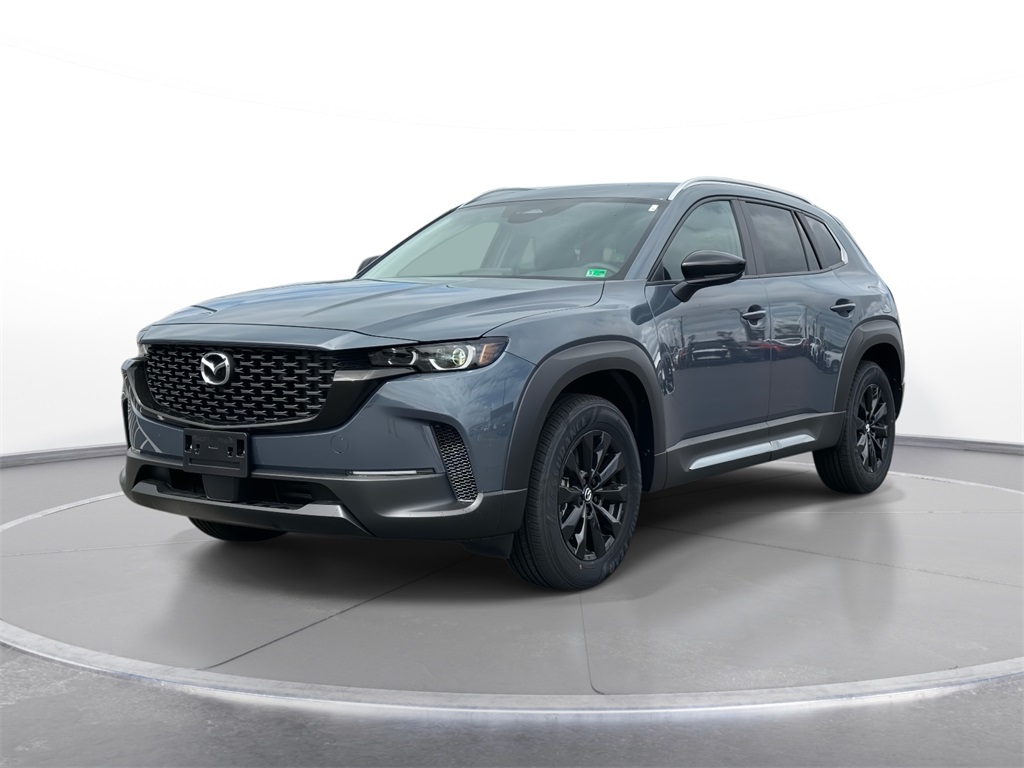 2025 Mazda CX-50 2.5 S Premium photo 16