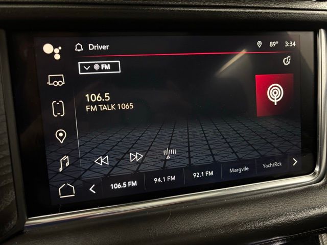 2022 Gmc Yukon Denali photo 17