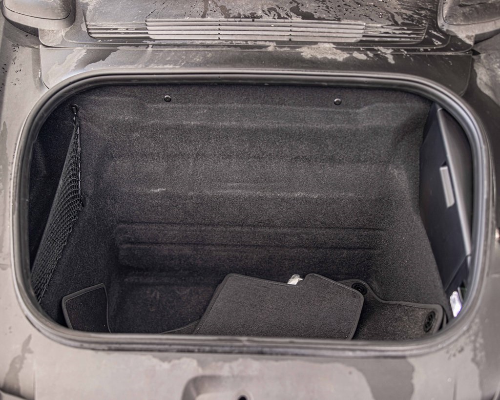 2022 PORSCHE 911 - Image 5