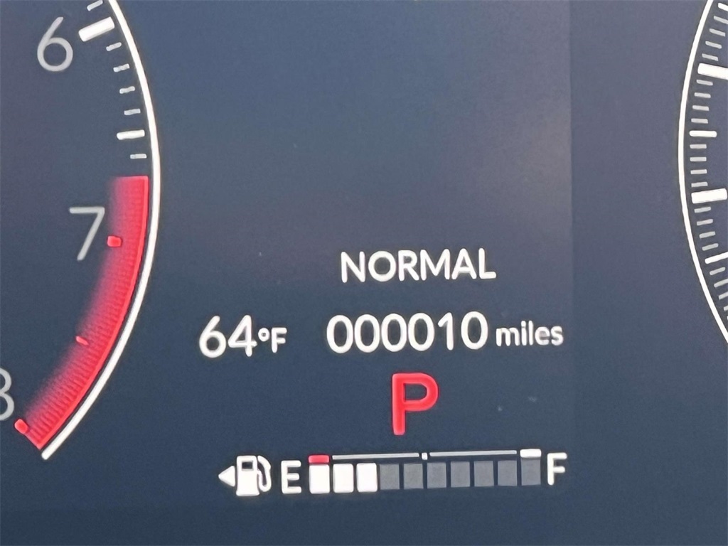 2026 Honda HR-V Sport photo 29