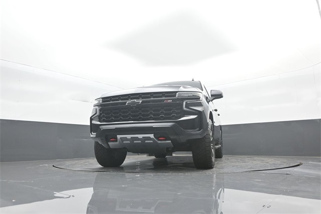 2023 Chevrolet Tahoe Z71 photo 31
