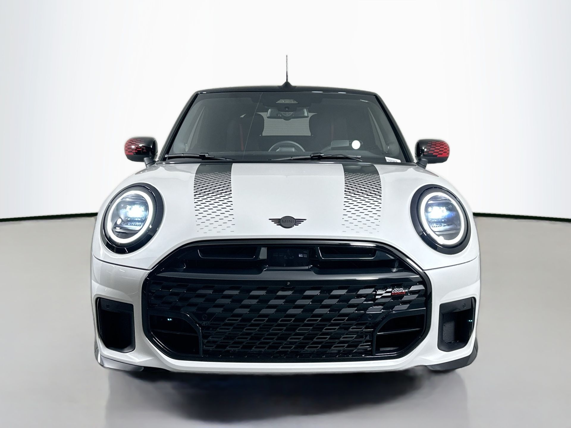2026 Mini Cooper Convertible Iconic photo 2