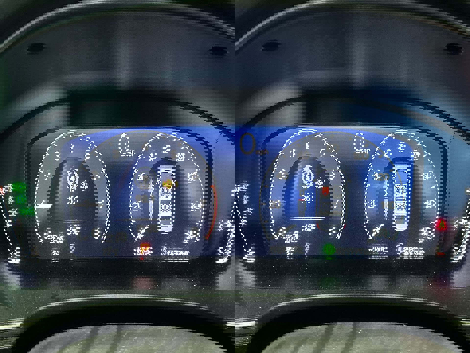 2023 Honda Civic Touring photo 3
