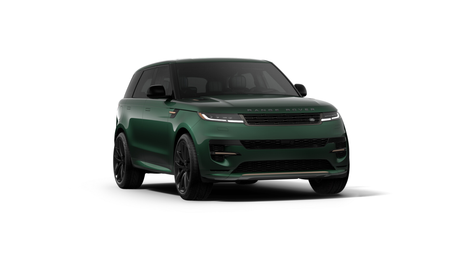 2026 Land Rover Range Rover Sport Dynamic SE's photo