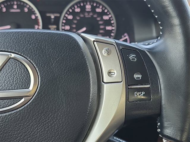 2014 Lexus ES 350 photo 16