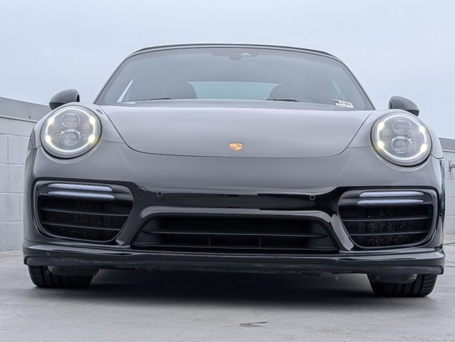 2019 Porsche 911 Turbo photo 8