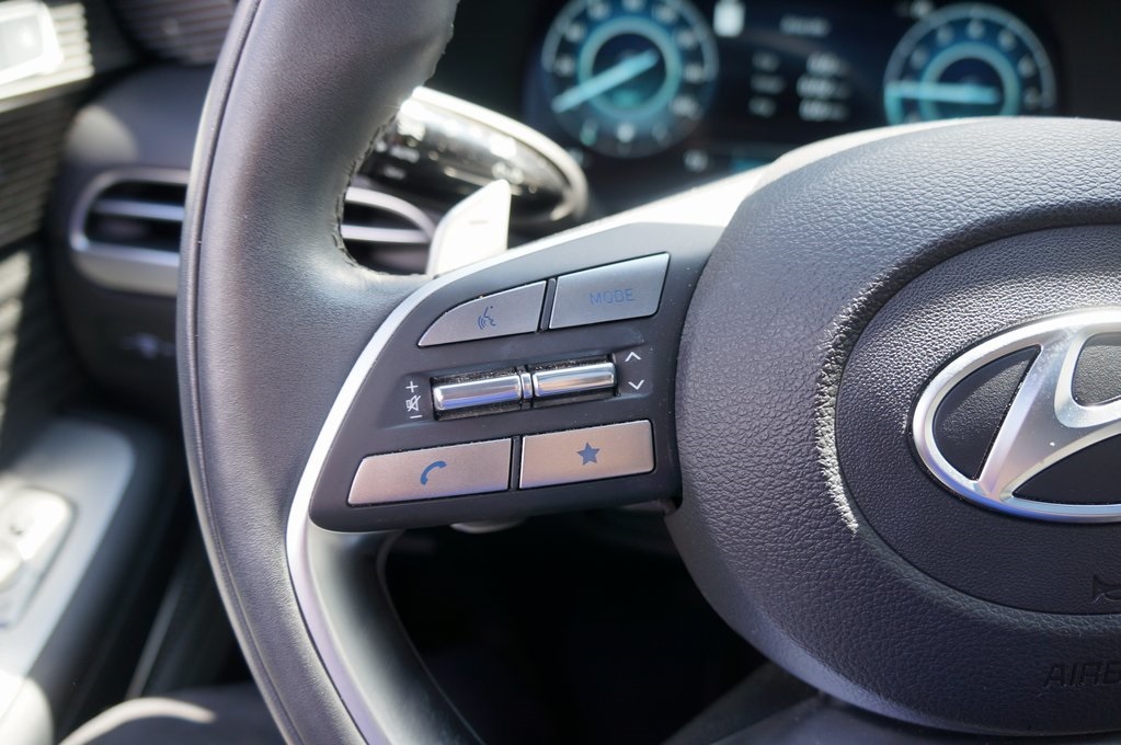 2024 Hyundai Palisade Calligraphy photo 15