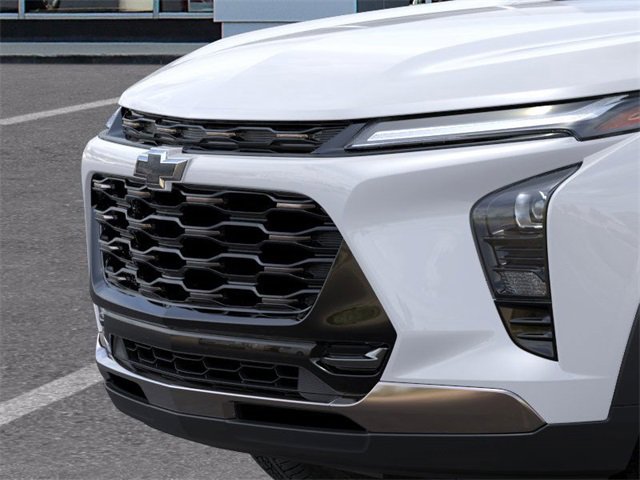 2025 Chevrolet Trax ACTIV photo 12