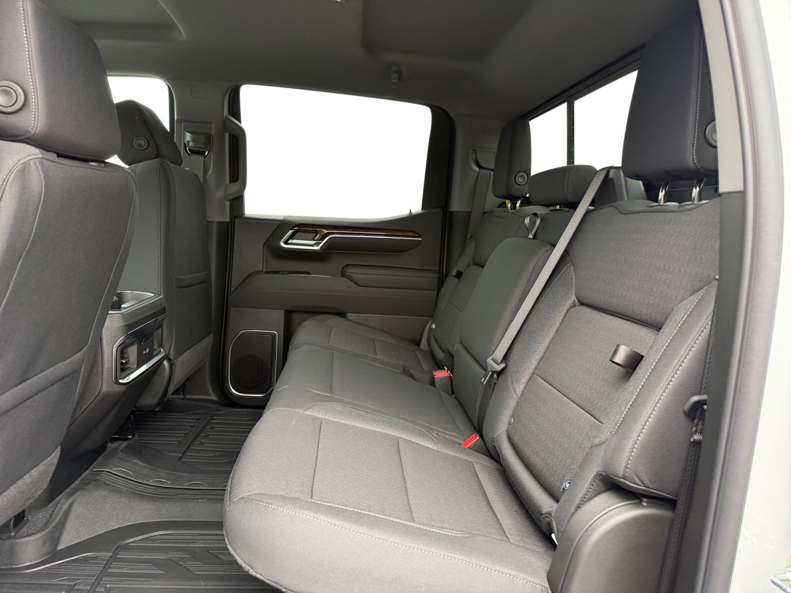 2026 Gmc Sierra 1500 Elevation photo 16