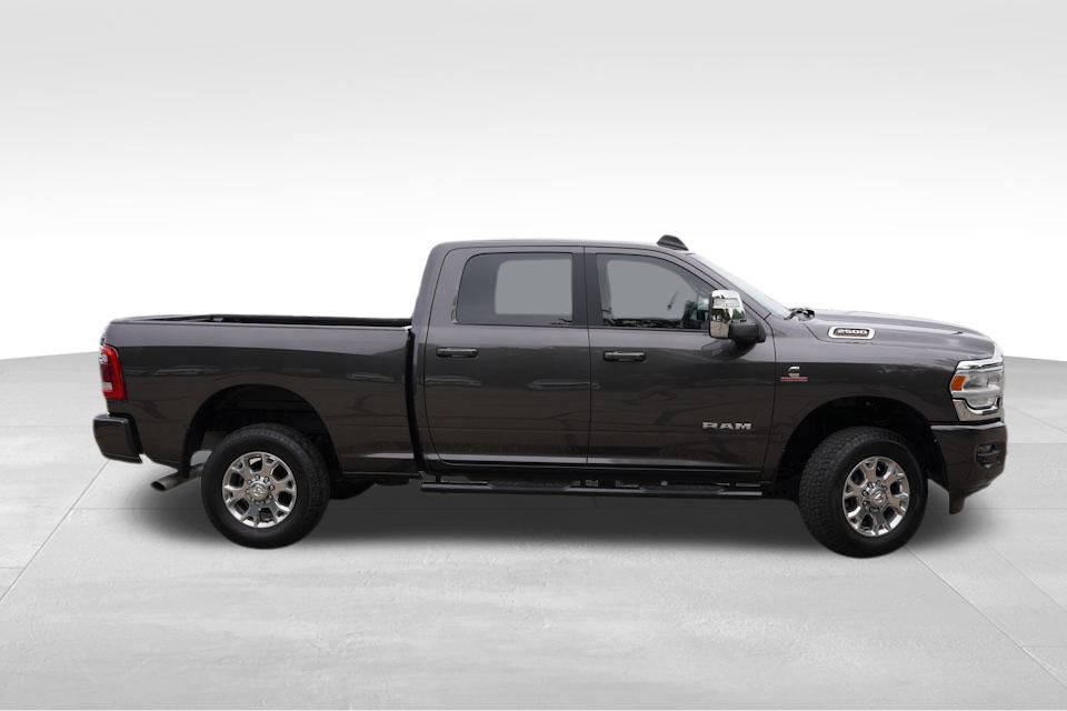 2024 Ram 2500 Laramie photo 3