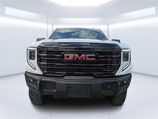 2026 Gmc Sierra 1500 AT4X photo 4
