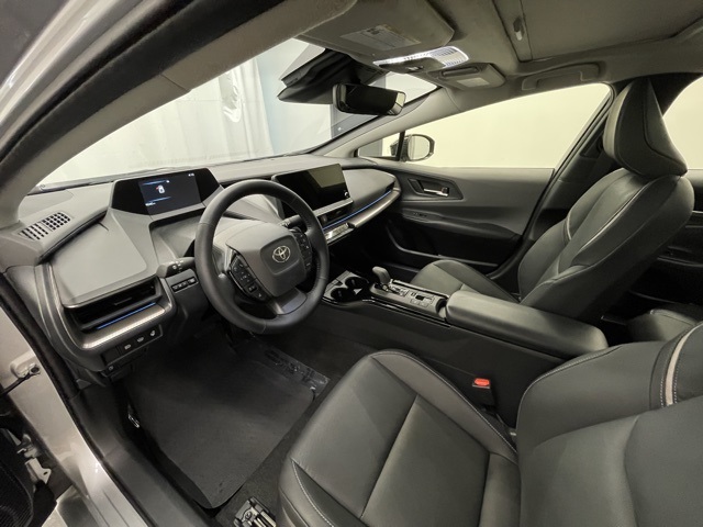 2024 Toyota Prius XLE photo 10