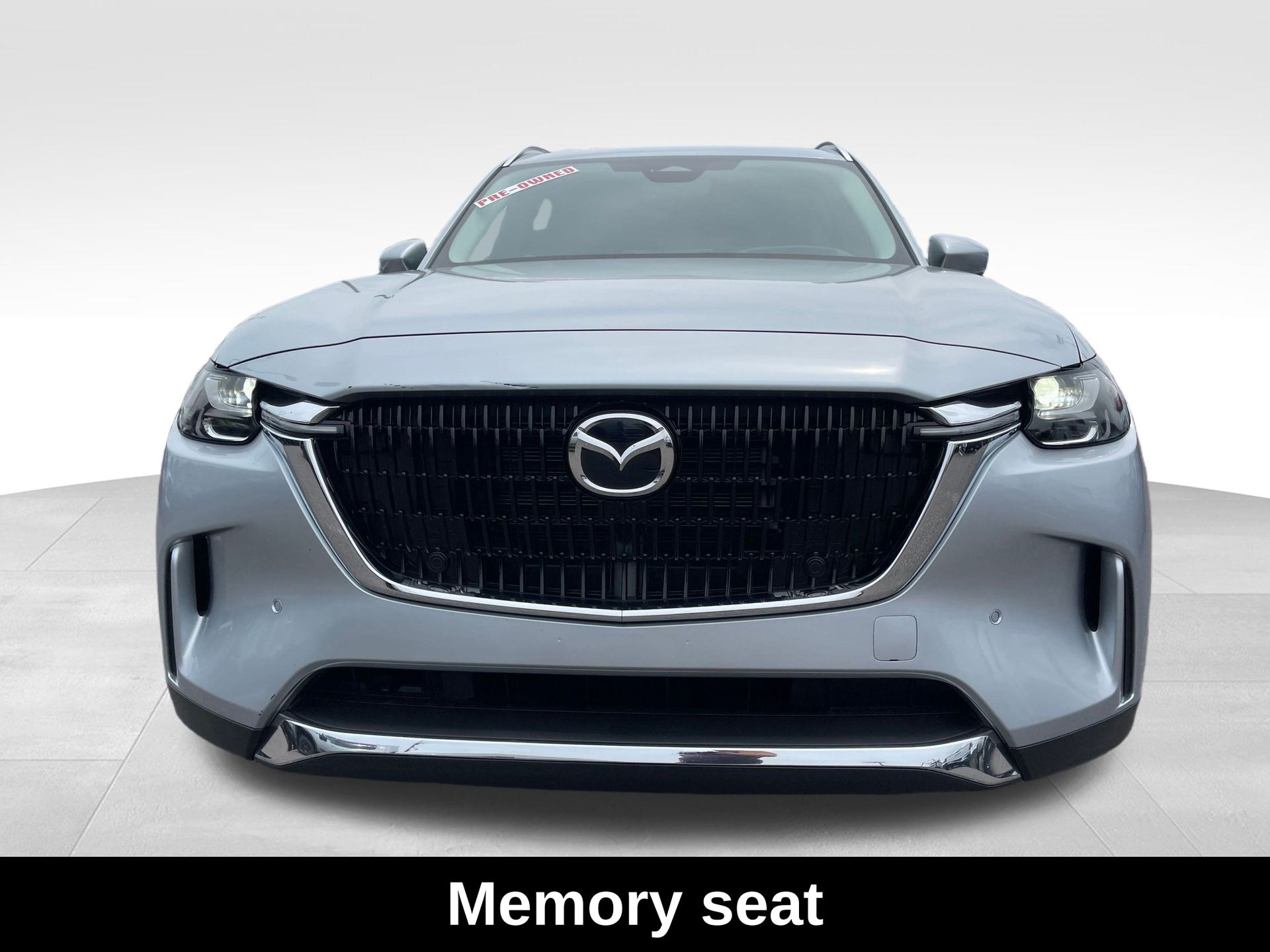 2024 Mazda CX-90 3.3 Turbo Premium photo 3