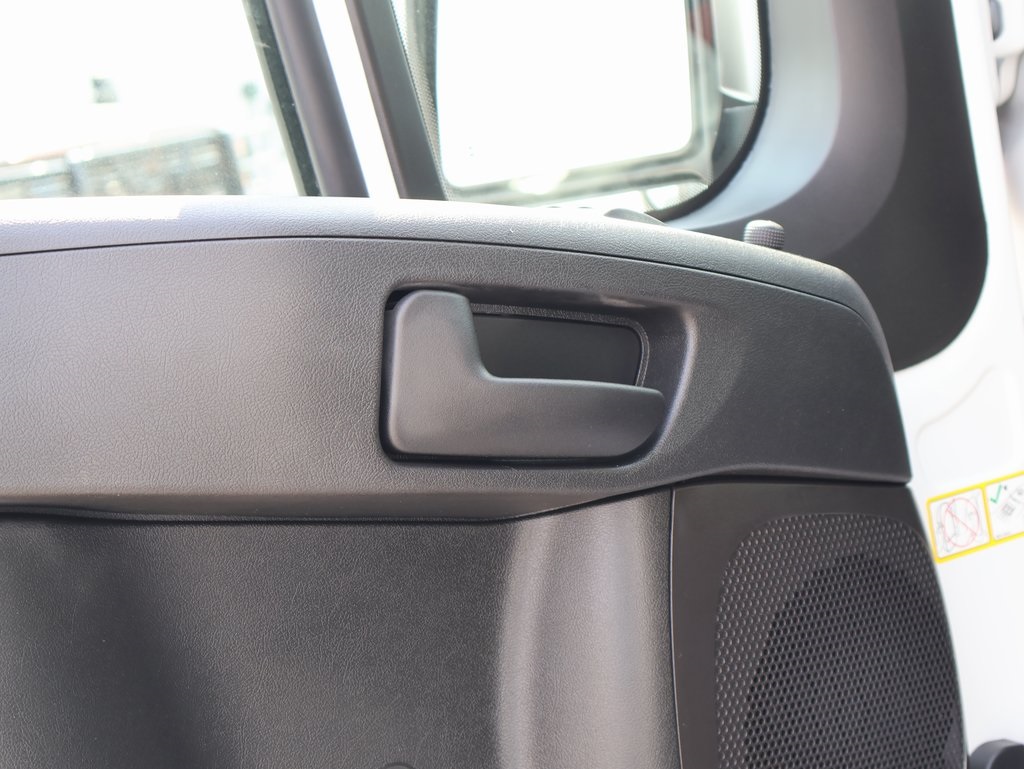 2025 Ram ProMaster 2500 photo 14