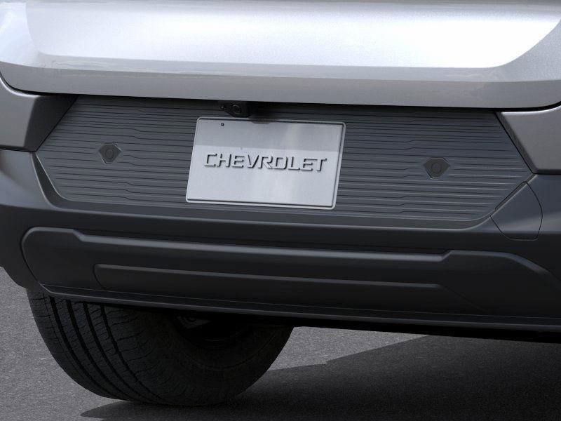 2026 Chevrolet Equinox EV 1LT photo 11