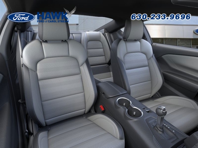 2025 FORD MUSTANG - Image 10