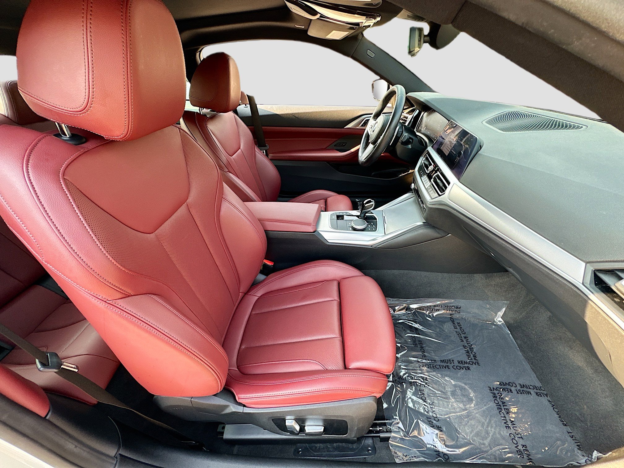 2023 Bmw 430i photo 30