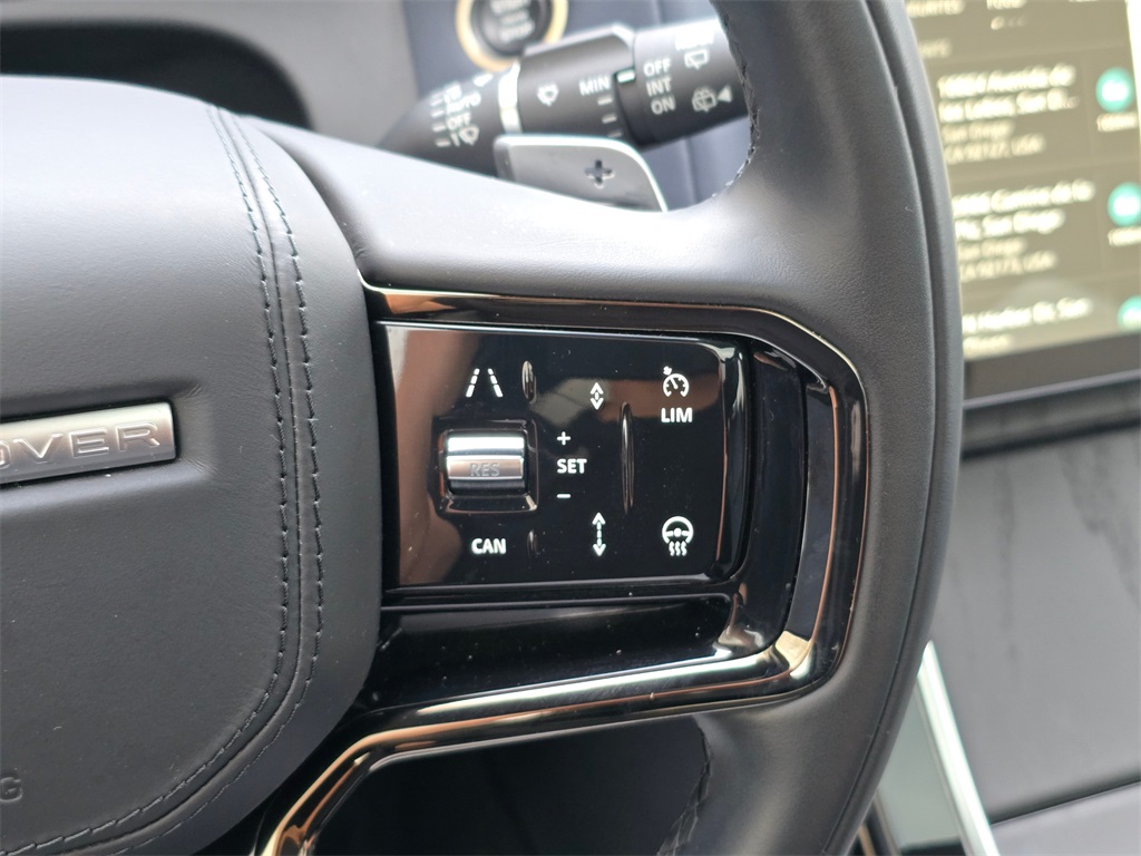 2025 Land Rover Range Rover Velar S photo 18