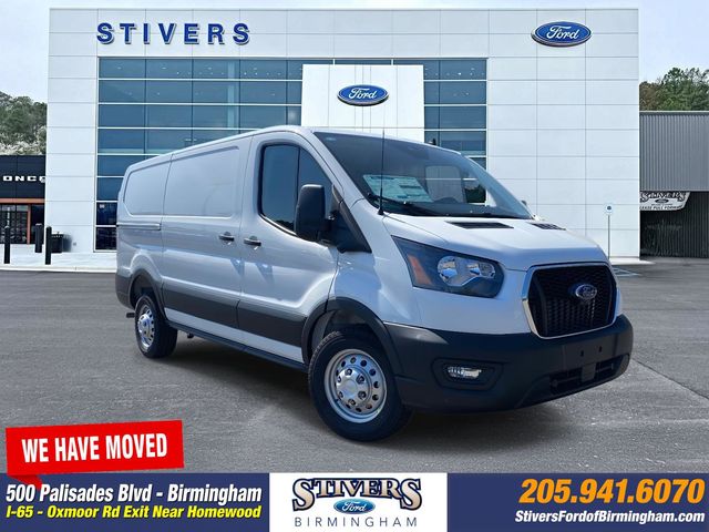 2025 Ford Transit Van Base's photo