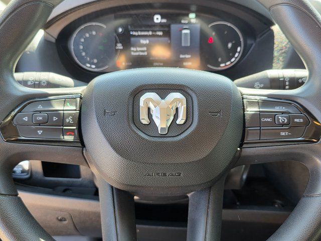 2023 Ram ProMaster 2500 Base photo 25
