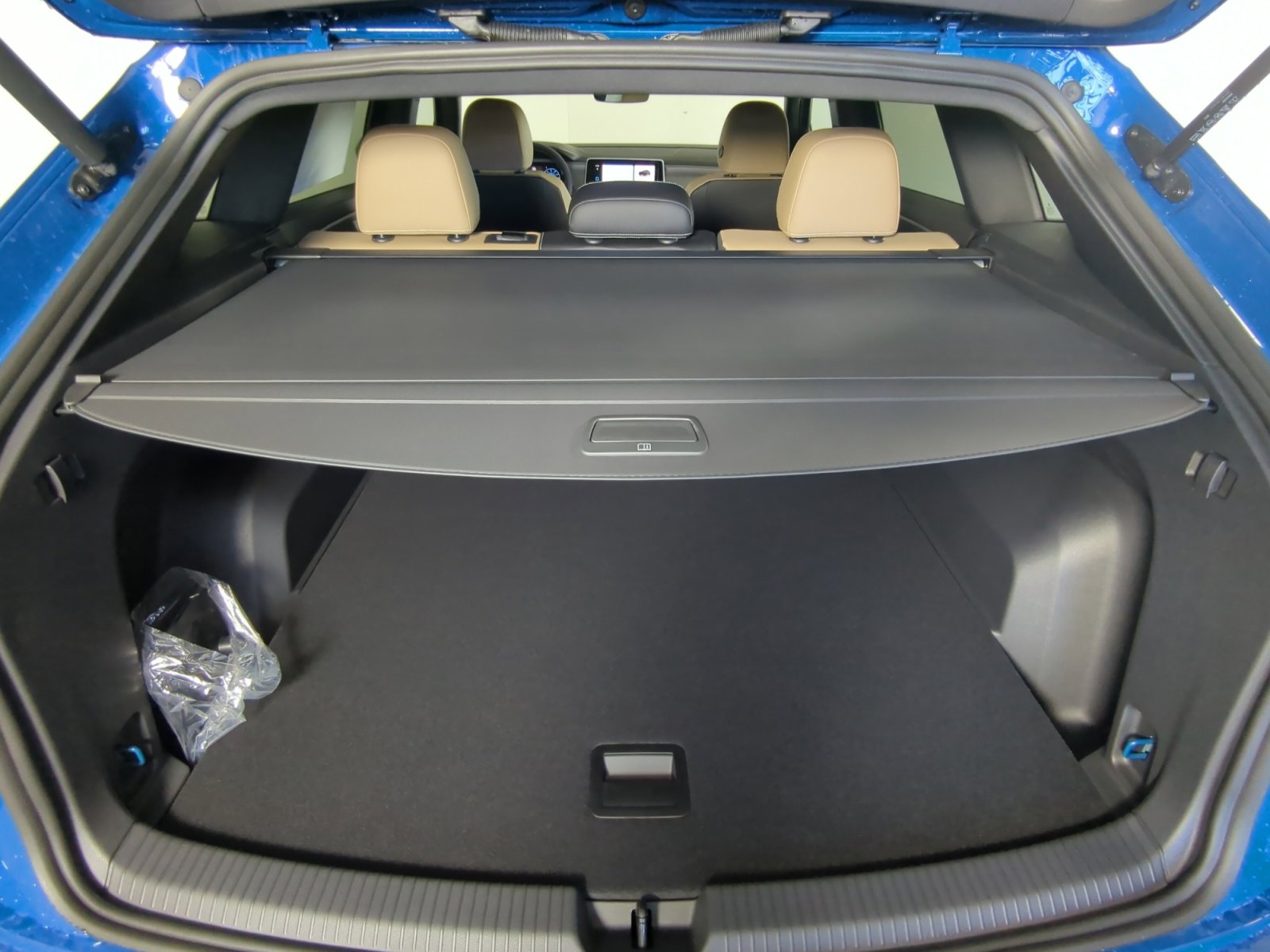 2025 Volkswagen Atlas Cross Sport SE photo 21