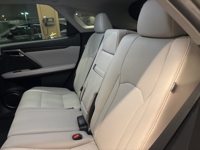 2021 Lexus RX 350 Premium photo 4