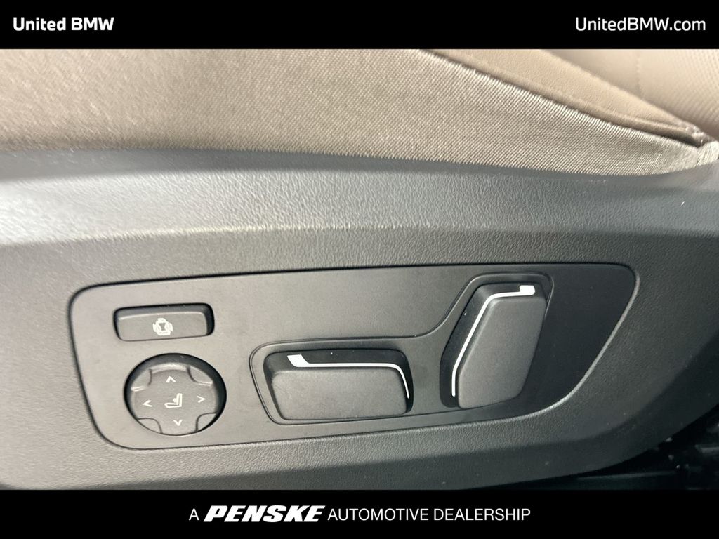 2025 Bmw X3 30x Drive photo 12