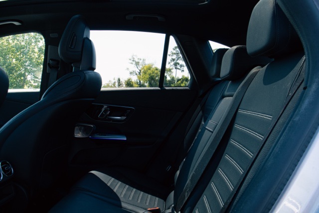 2023 Mercedes Benz GLC 300 4MATIC photo 13