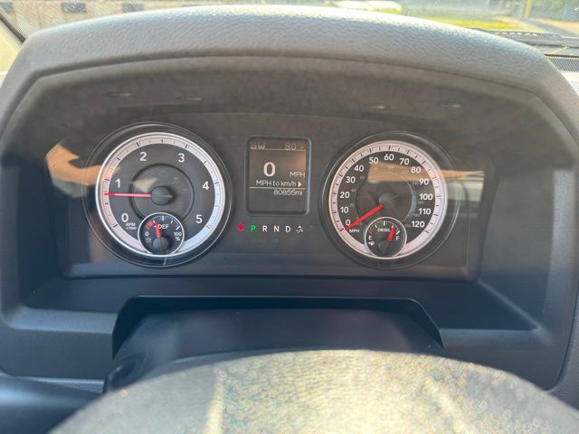2015 Ram 1500 Big Horn photo 13
