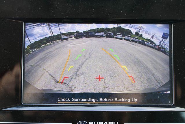 2024 Subaru Forester Premium Base photo 27
