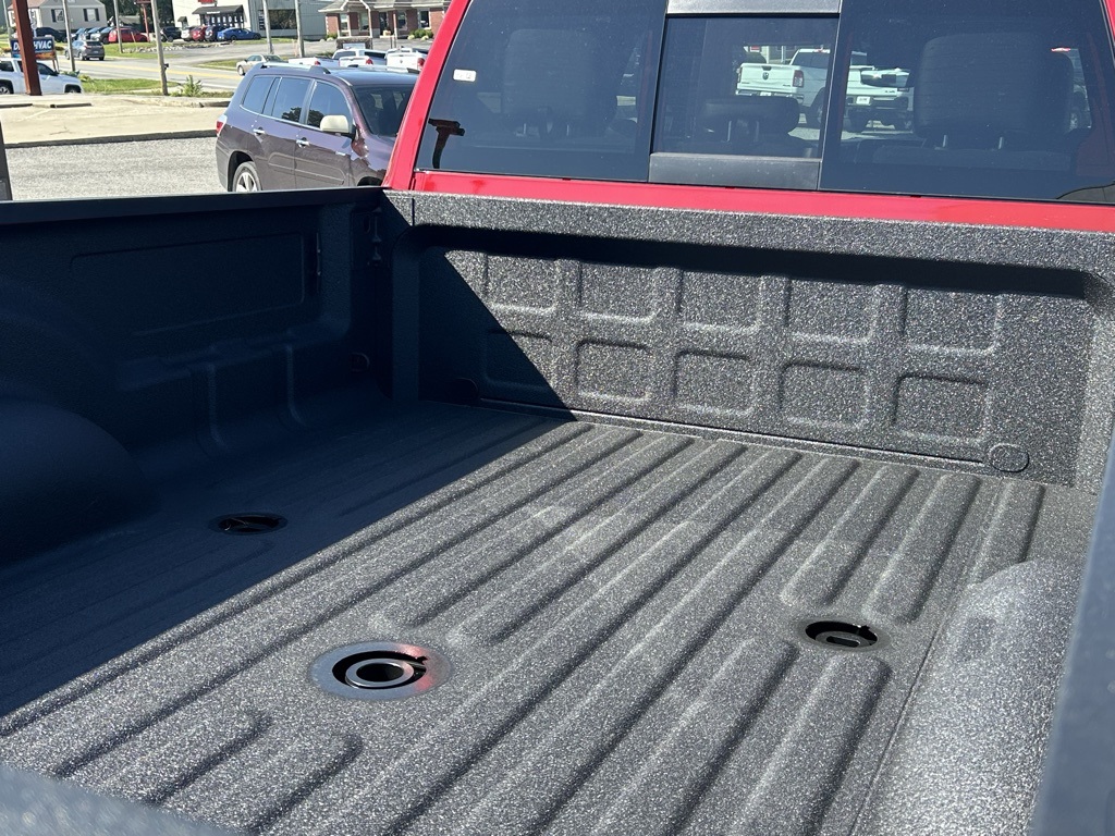 2026 Ram 3500 photo 7