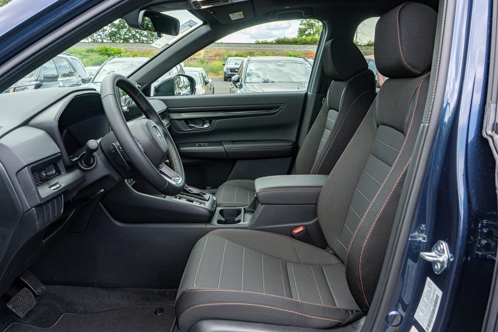 2026 Honda CR-V Hybrid Sport photo 22