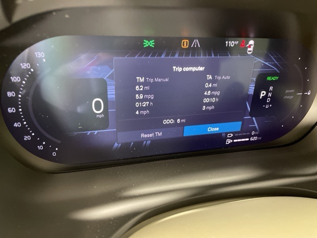 2026 Volvo XC60 Hybrid T8 photo 24