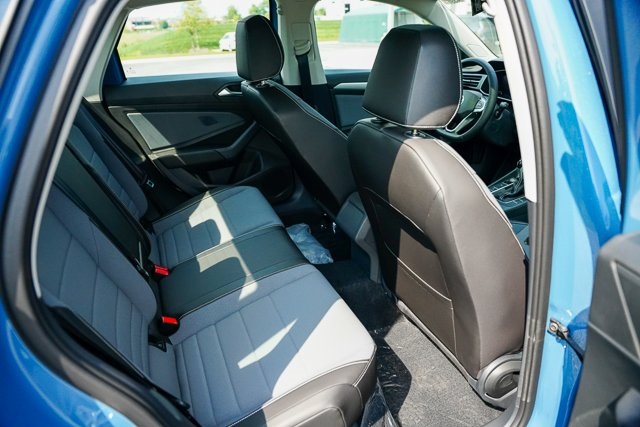 2025 Volkswagen Jetta 1.5T SE photo 28